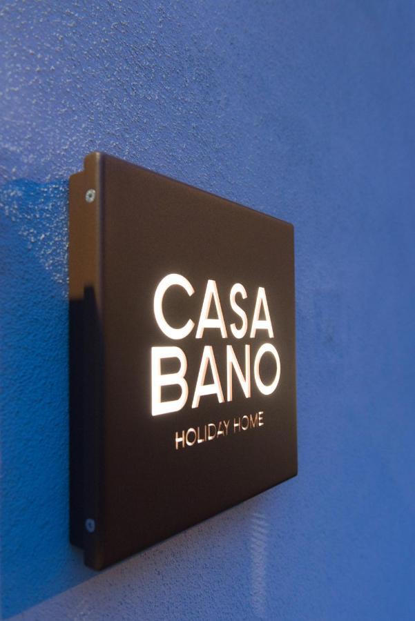 Casa Bano Apartment Tremosine Exterior photo