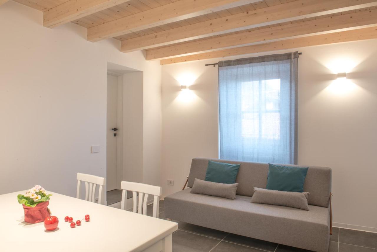 Casa Bano Apartment Tremosine Exterior photo