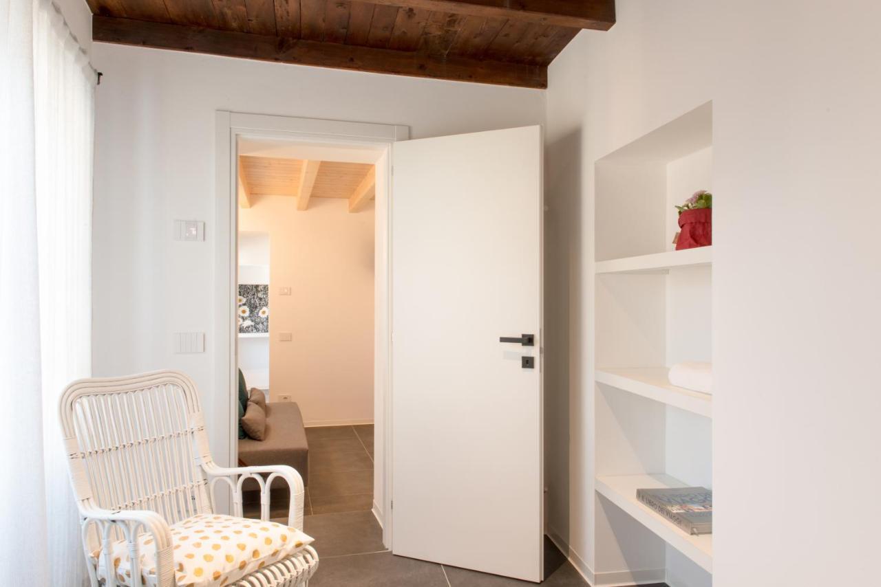 Casa Bano Apartment Tremosine Exterior photo